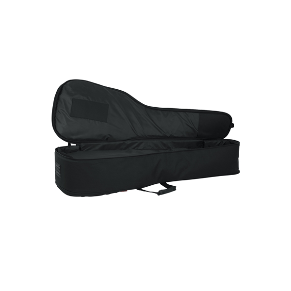 Gator Cases GB-4G-ACOUELECT Borsa 4G doppia acustica/elettrica