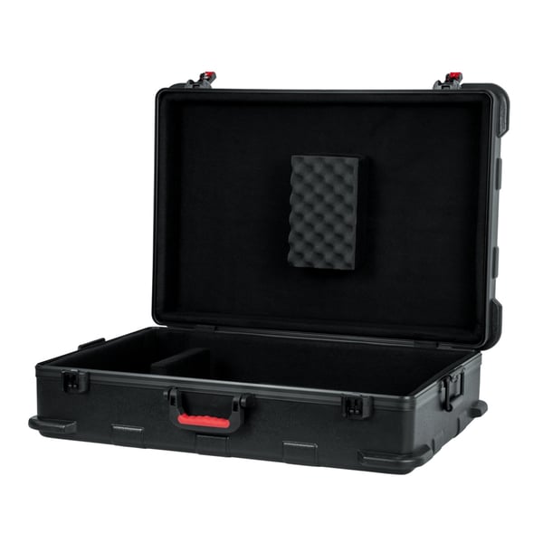 Gator Cases GTSA-MIX203008 Custodia TSA ATA Mixer 20" X 30" X 8"