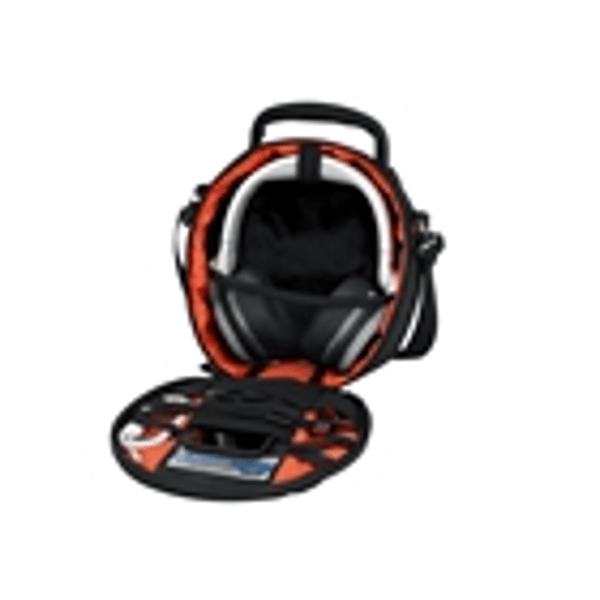 Gator Cases G-CLUB-HEADPHONE Custodia Cuffie da DJ