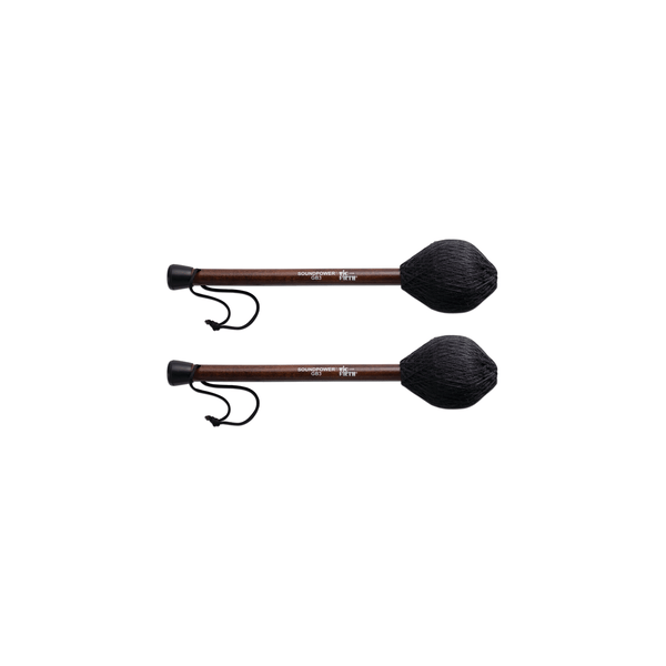 Vic Firth GB3 - Soundpower Heavy Gong Beater