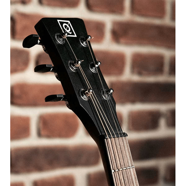 OQAN QGA-100 CE SOLID NAT (PREAMP)