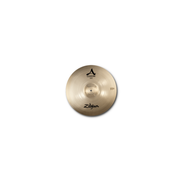 Zildjian A20516-18" A Custom Crash