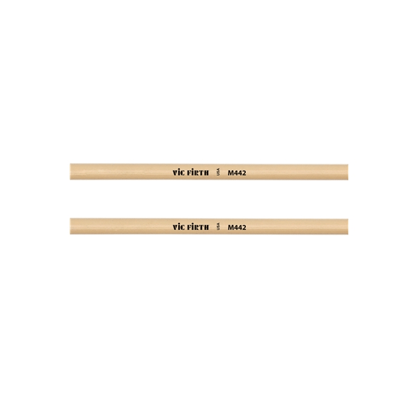 Vic Firth M442 - Articulate Series Mallet - 1 1/8" Phenolic Round