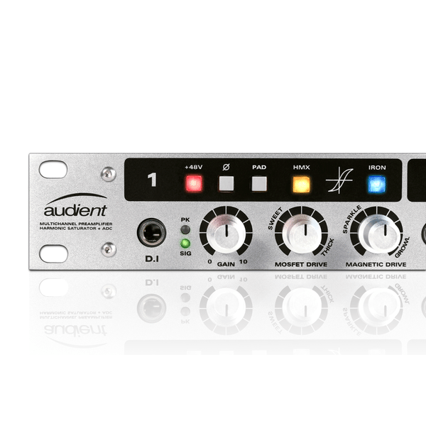 AUDIENT ITALIA PREAMP ASP800