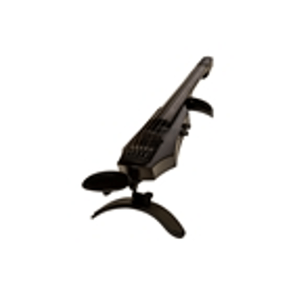 NS Design NXT5a Electric Violin 5 Satin Black