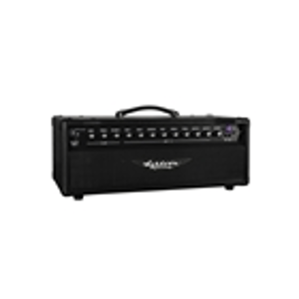 Ashdown SX-50H Testata 50W