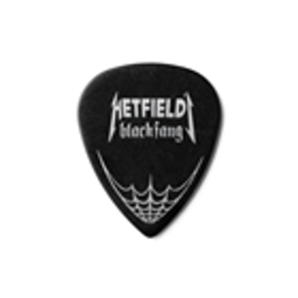 Dunlop PH112R1.14 Ultex Black Fang 1.14mm
