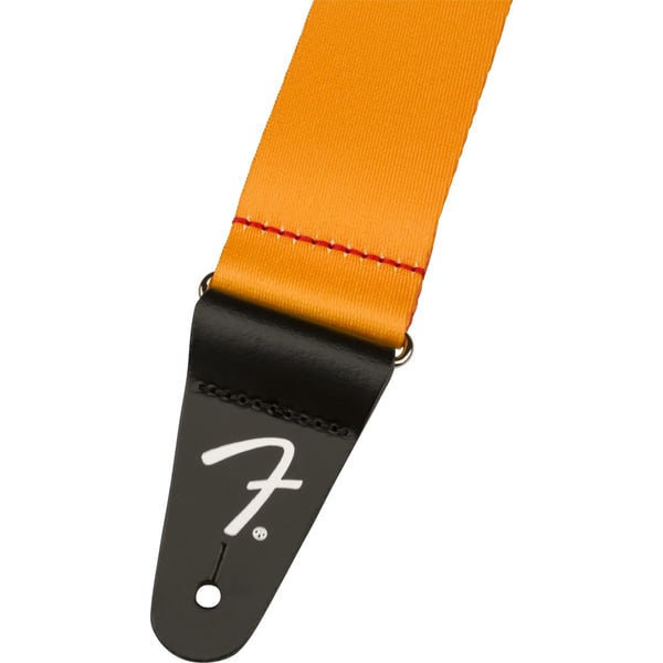FENDER Tracolla Ombré da 2", Tequila Sunrise