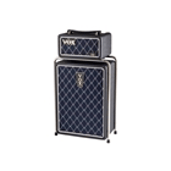 Vox MSB50ABK Mini Superbeetle Audio Black