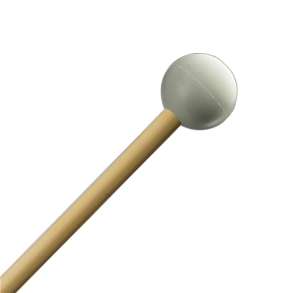 Vic Firth M411 - Articulate Series Mallet - Hard Rubber Round