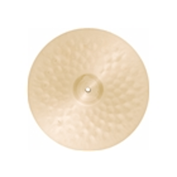 Zildjian K1431-14" K Fat Hat Top