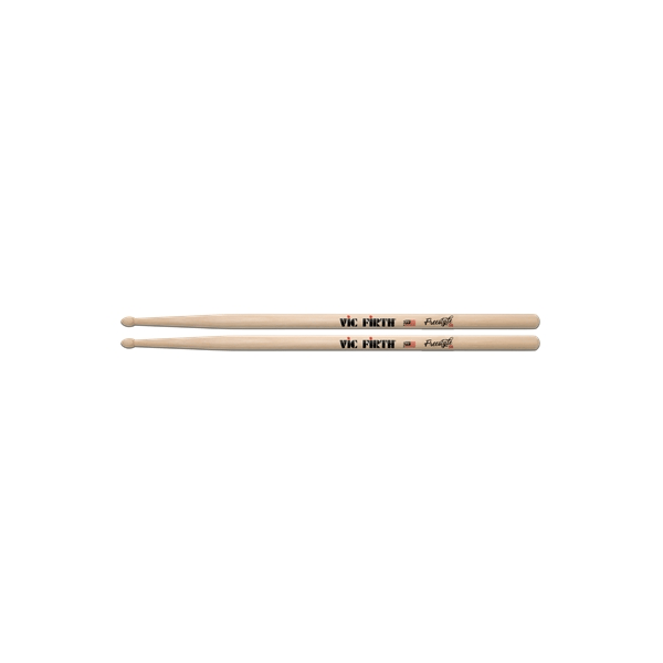 Vic Firth FS5B - Bacchette American Concept Freestyle