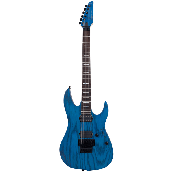 SIRE GUITARS X5 TRANS BLUE