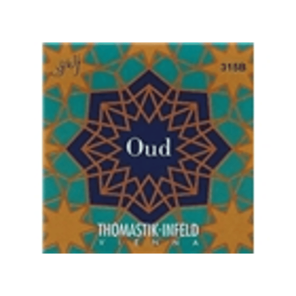 Thomastik Oud 315B set oud