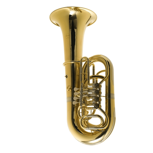GRASSI Tuba