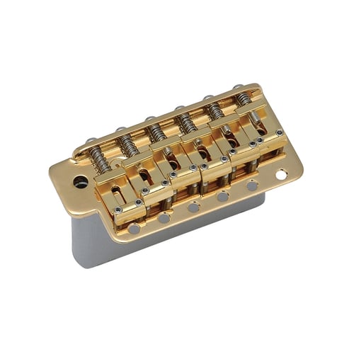 GOTOH Ponte Tremolo (Dorato)