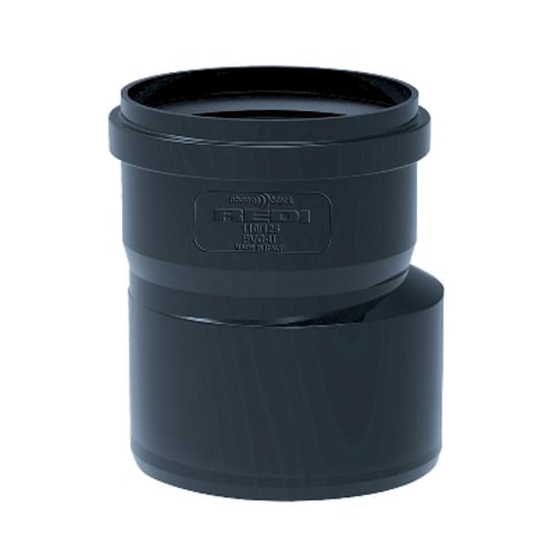 NICOL Aumento phono black