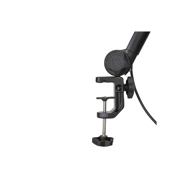 Gator Frameworks GFWMICBCBM3000 Asta microfonica a braccio per scrivania<br>