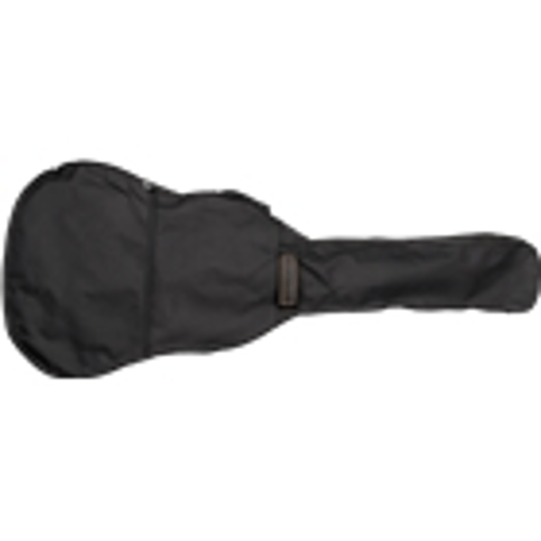 Tobago HTO GB10F Custodia per Chitarra Acustica