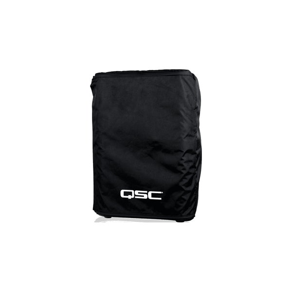 QSC Pro Audio<br> CP12 OUTDOOR COVER