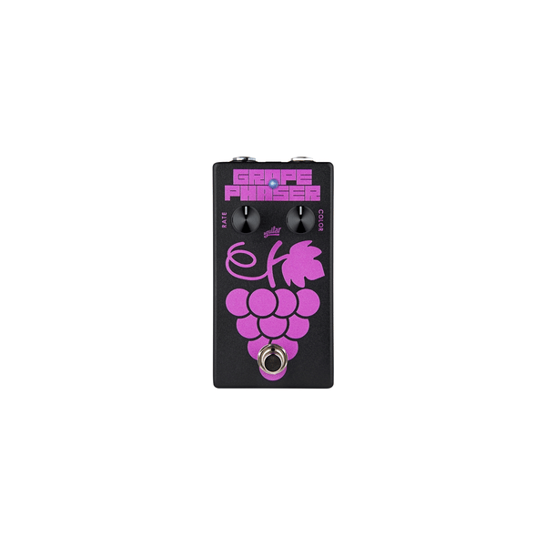 Aguilar Grape Phase Gen2