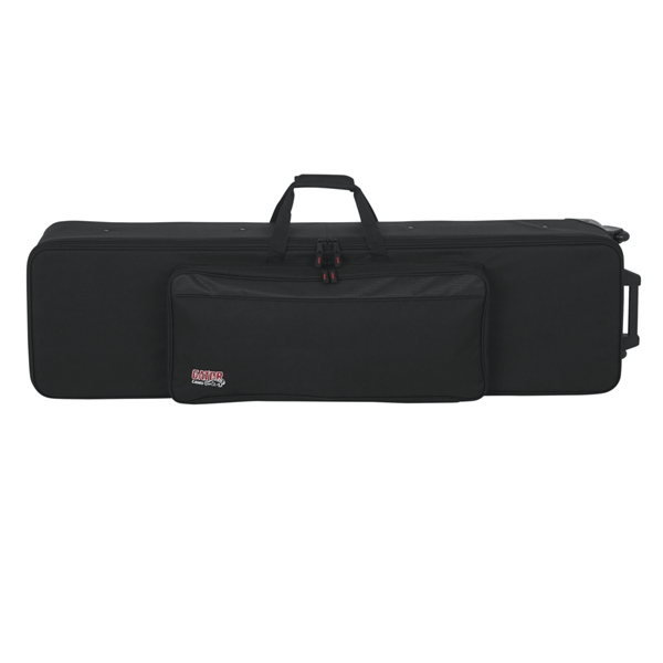 Gator Cases GK-76-SLIM Custodia Tastiera 76 tasti Slim
