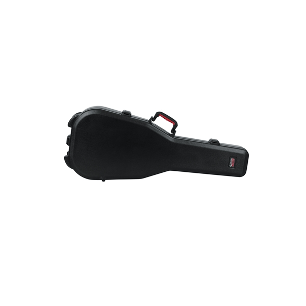 Gator Cases GTSA-GTRCLASS Custodia TSA ATA Chitarra Classica