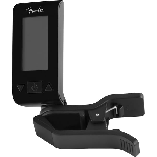 FENDER Accordatore Original Tuner, Black