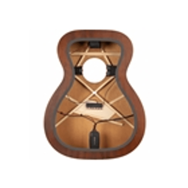 Fishman PowerTap Infinity Pickup Narrow (PRO-MAN-PT1)