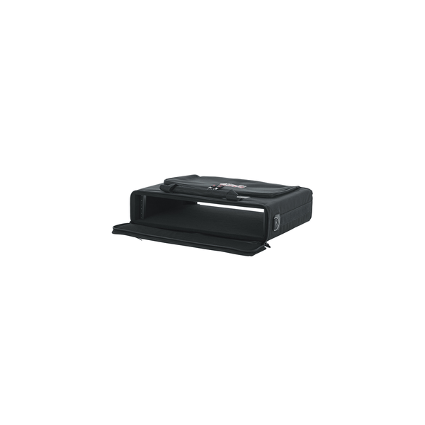 Gator Cases GRB-2U Borsa rack audio 2U