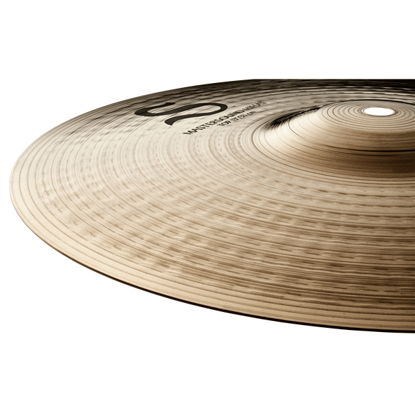 Zildjian S13MT-13" S Mastersound HH Top