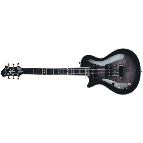 HAGSTROM ULTRA SWEDE CBB LH