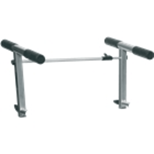 RTX XRX-T Estensione Stand a X per Tastiera Titanio