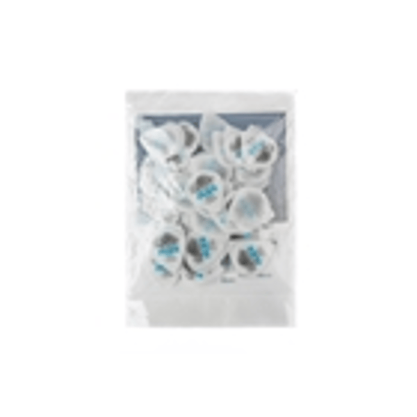 Dunlop 466R100 Tortex Flex Jazz III XL 1.0 mm Bag/72