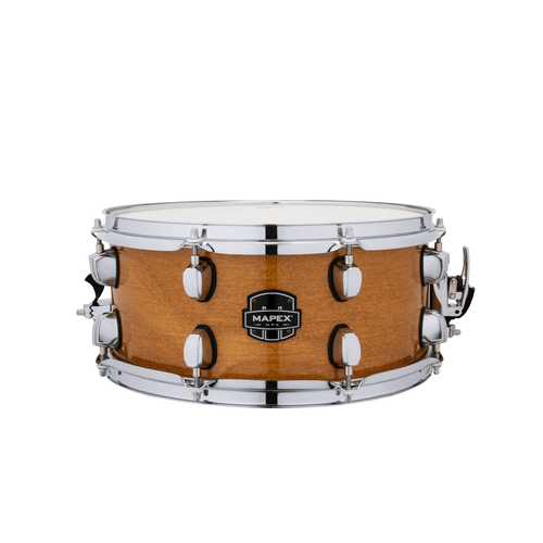 MAPEX IT MPNMP3600CNL RULLANTE MPX 13X6 AMBER MAPLE BURL