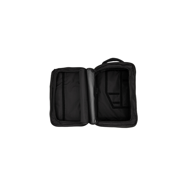 Vic Firth VXBP0103 PROFESSIONAL TECH BACKPACK GREEN/BLACK