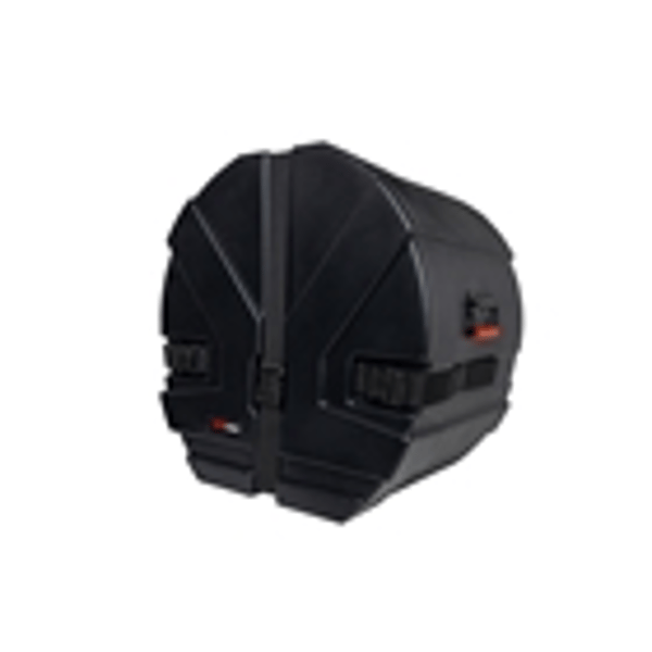 Gator Cases GPC2014BD Custodia per Grancassa 20" X 14"