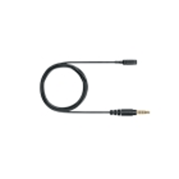 Shure MVL Mic lavalier condensatore omni smartphone/tablet