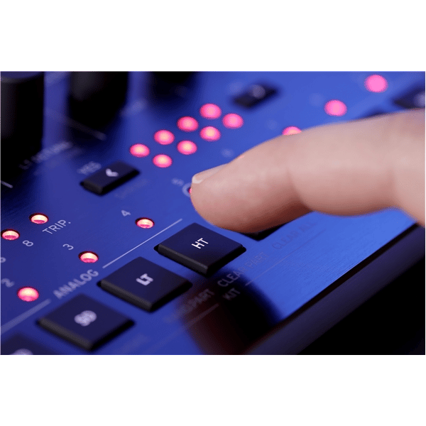 Korg DRUMLOGUE