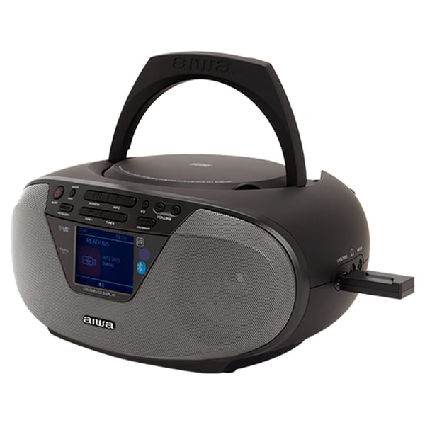 Aiwa BBTU-500DAB/BK