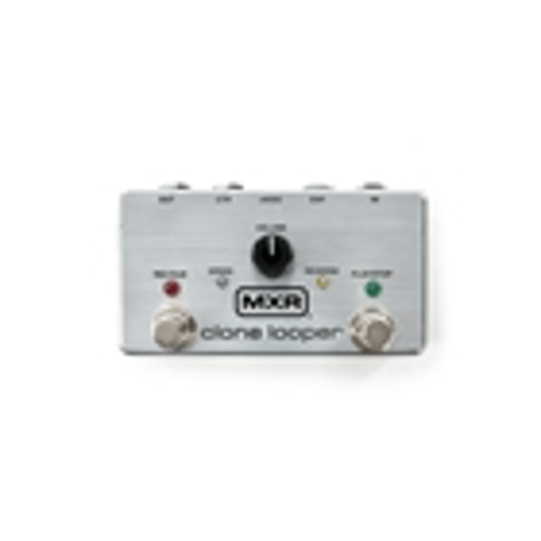Mxr M303 Clone Looper Pedal