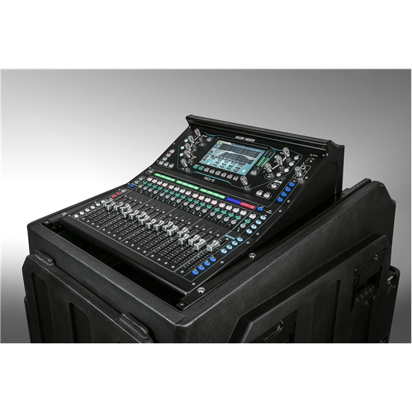 Allen & Heath SQ-5