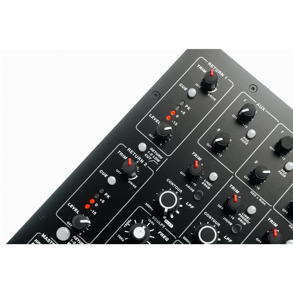 Allen & Heath PLAYdifferently Model 1.4