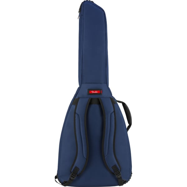 FENDER Borsa da viaggio Dreadnought Midnight Blue Performance Plus Series