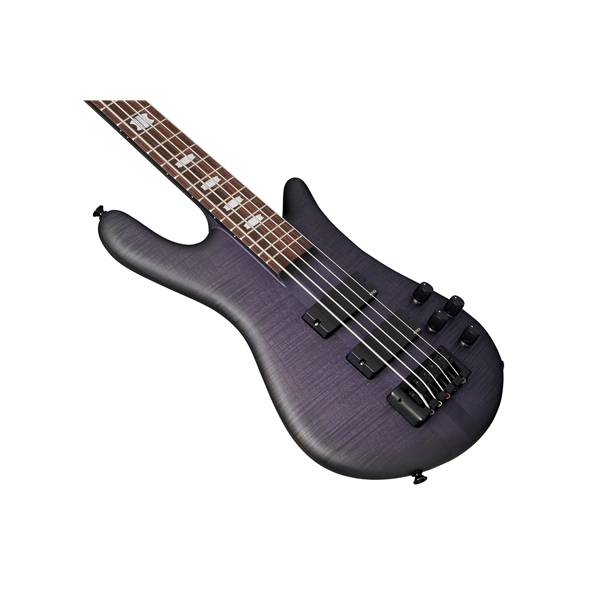Spector Euro 5 LX - Nightshade Matte