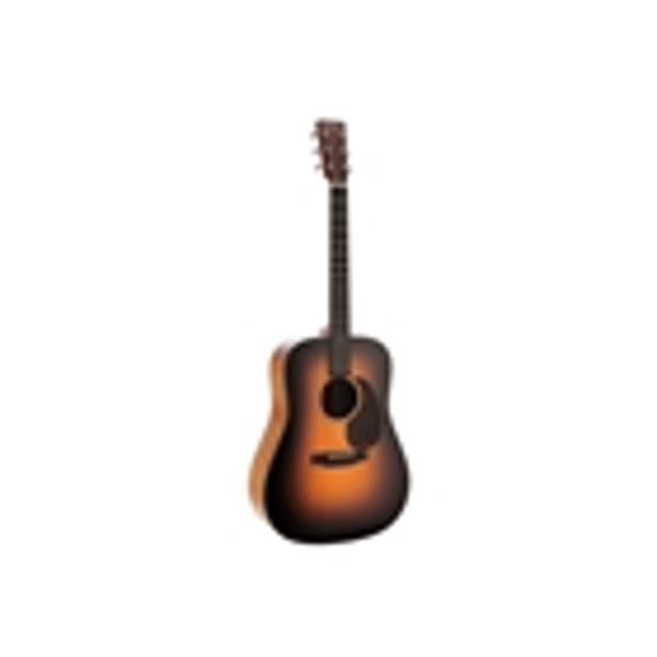 Martin & Co. D-18 Satin 1935 Burst (2025)