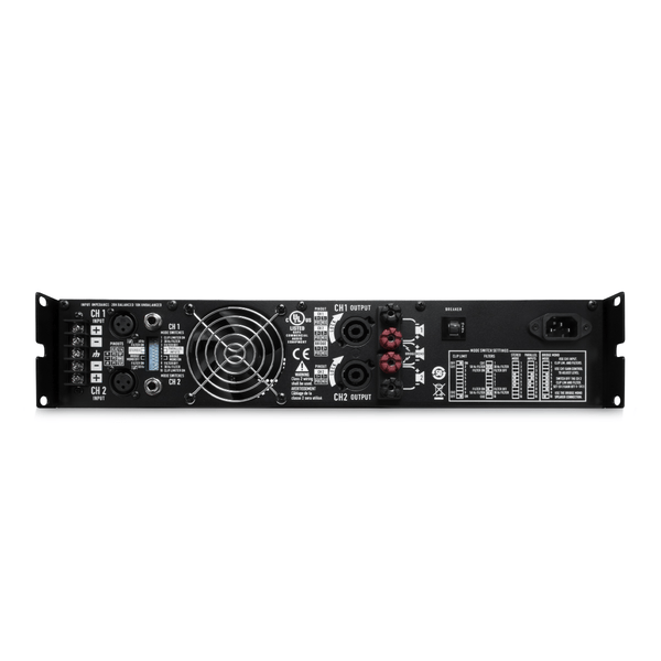 QSC Pro Audio<br> RMX1450a