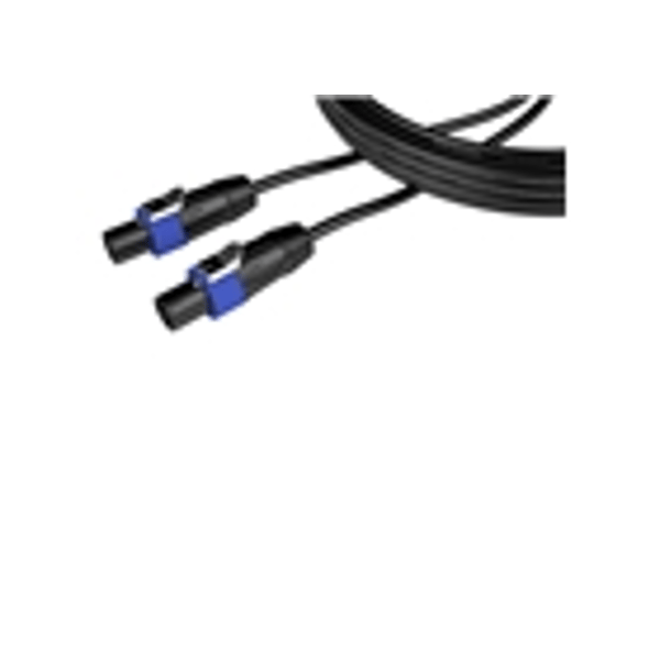 Gator Cableworks GCWH-SPK-15-2TL Cavo speaker speakon/speakon 4.5 m Serie Headliner