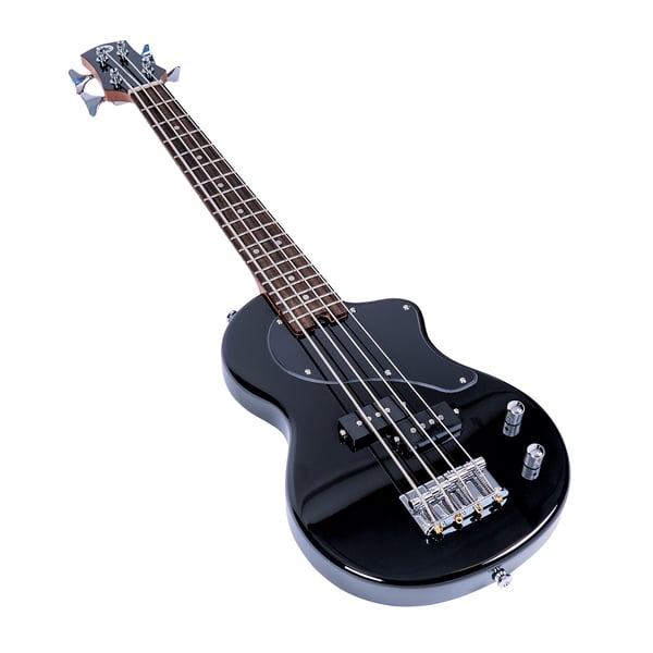 CARRY ON CARRY-ON-ST-BASS-JB - ST BASS JET NERO
