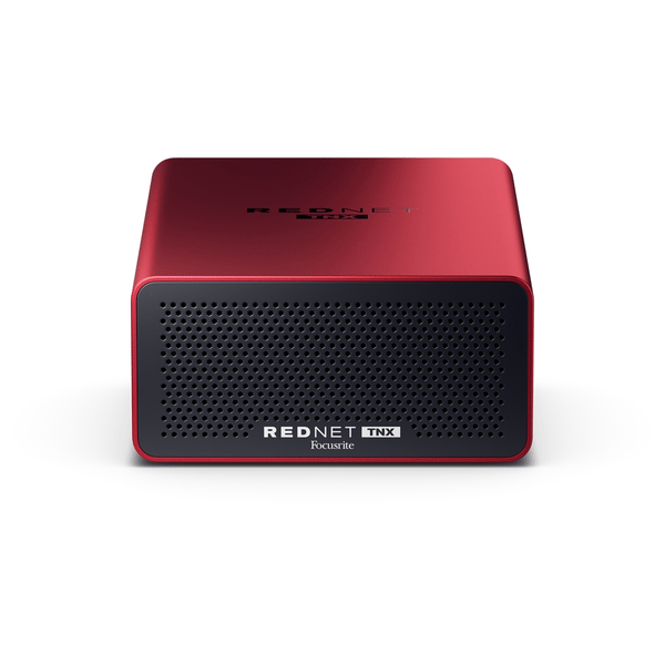 Focusrite RedNet TNX